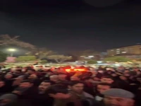 فیلم/ رییس پلیس راهور مشهد خواستار هماهنگی ترافیکی برای برگزاری جشن‌های بزرگ مردمی شد