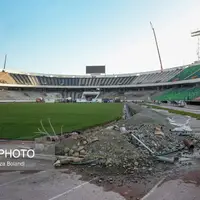 «آزادی» در غبارِ انتظار