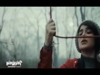 اشتباه زمان براش گرون تموم شد؛ اون دختر میل به خودکشی نداشت!