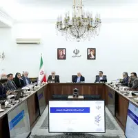 عارف: دولت اجرای مرحله اول برنامه هفتم را به خوبی پشت سر گذاشت