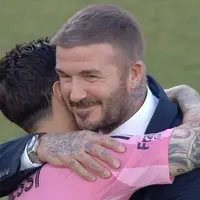 اظهارنظر جالب بکام درباره مسی