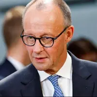 صدراعظم آلمان: نسبت به طرح صلح آمریکا برای اوکراین تردید دارم