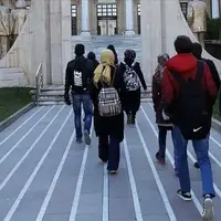 تحصیل ۳۰ هزار دانشجوی ایرانی در ترکیه
