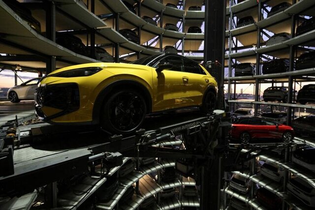 دنده عقب سرمایهگذاری فولکسواگن تا سال ۲۰۳۰