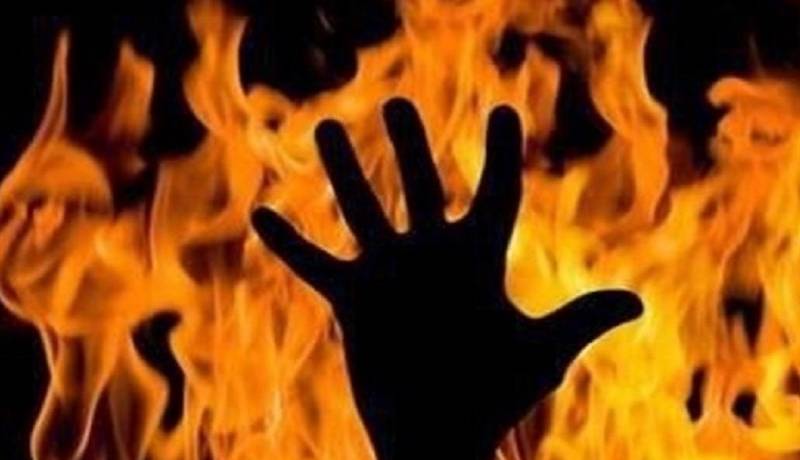 مرگ هولناک ۳ نوجوان در انفجار انبار بنزین