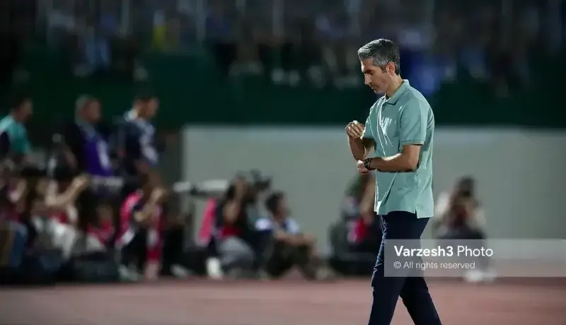 ماجراجویی بزرگ جباری آغاز شد