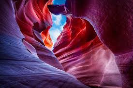  شاهکار رنگ و نور 