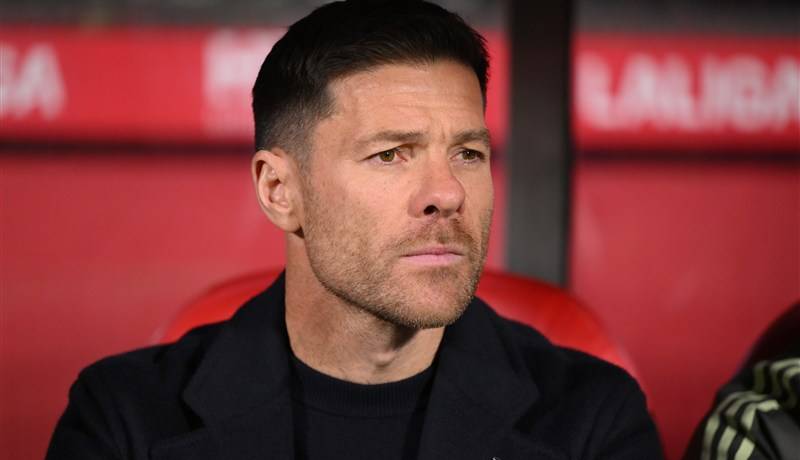 واکنش آلونسو به شکست خانگی رئال مادرید