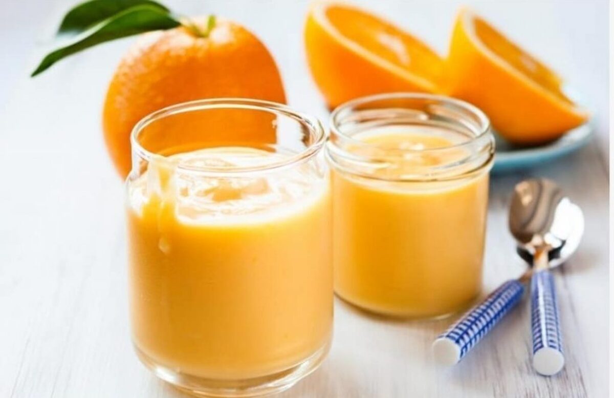 طرز تهیه یک دسر خوشمزه و خوشبو برای شب یلدا