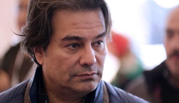 پیمان قاسم خانی: از دار دنیا یه خانه دارم 