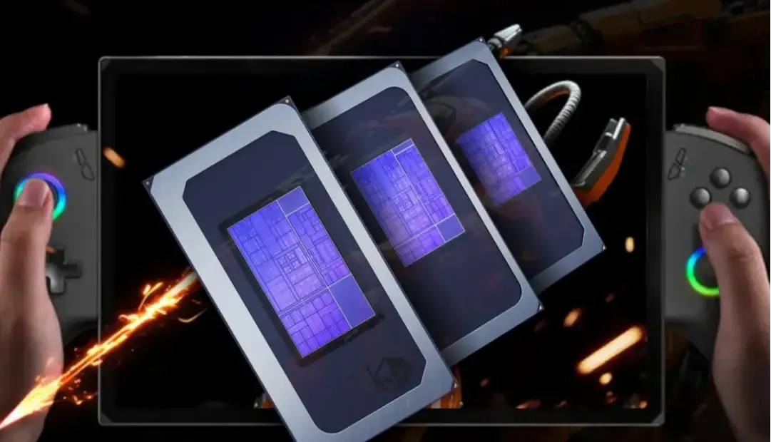 بنچمارک برخی از پردازندههای پنترلیک اینتل لو رفت