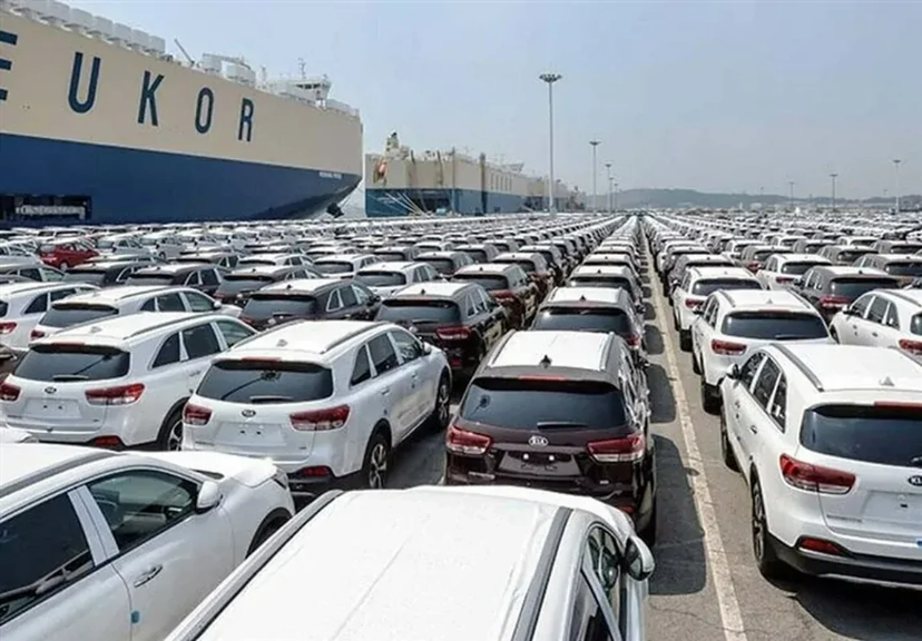 اسامی منتخبان خودروهای وارداتی امروز منتشر می‌شود