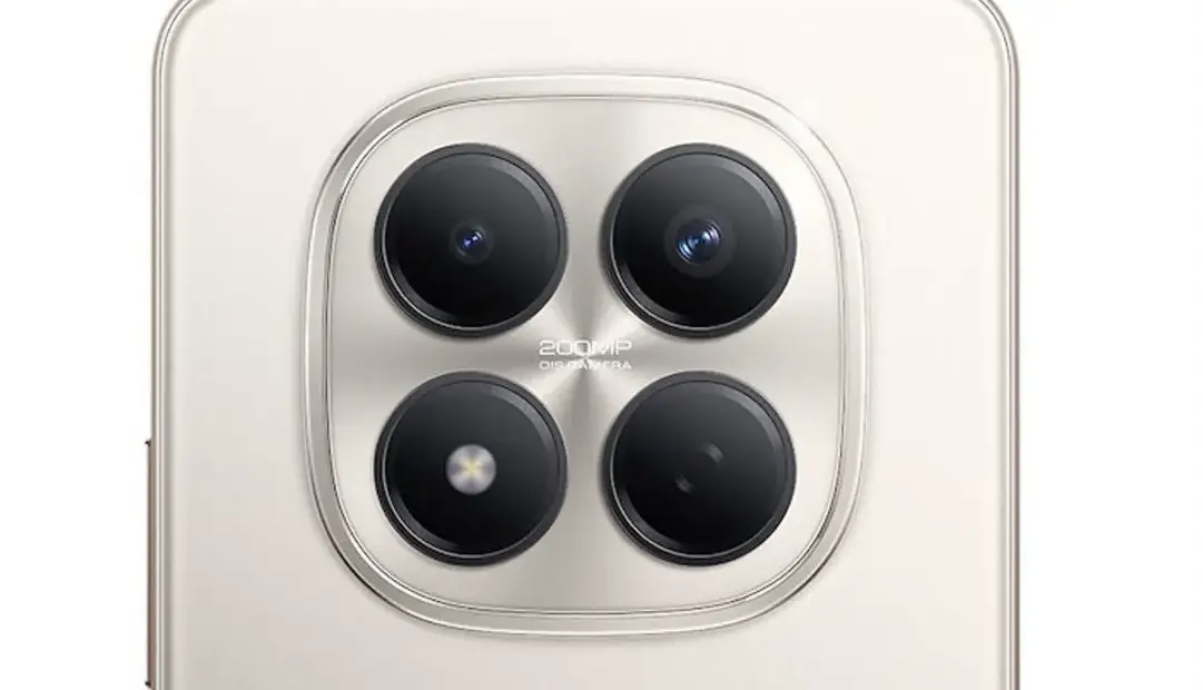 شیائومی با ردمی نوت ۱۵ سراغ بازارهای جهانی موبایل میرود