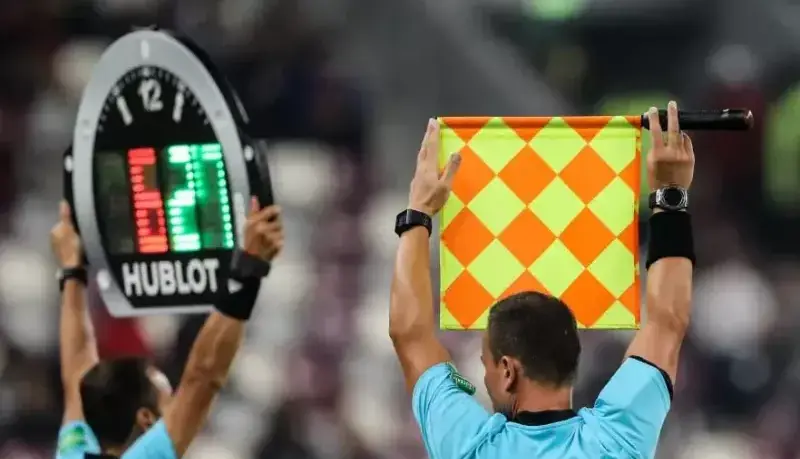 عجیبترین تعویض تاریخ پرسپولیس!