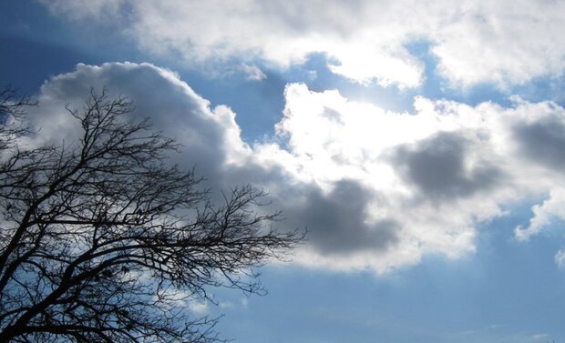 پنجمین پرواز بارورسازی ابرها در حوضه آبریز دریاچه ارومیه