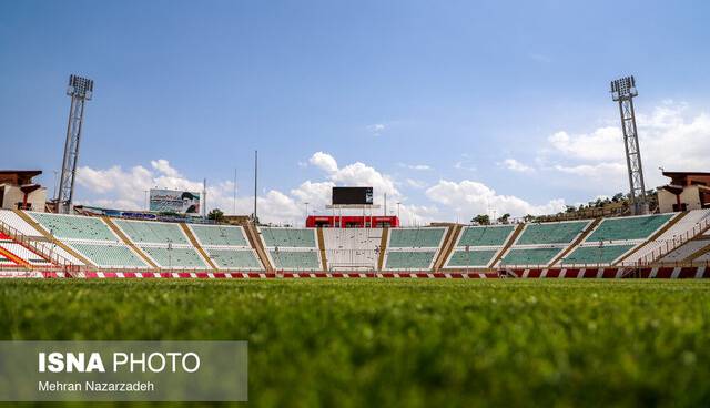 چمن یادگار، قربانی پیچ و خم تصمیمهای اداری!