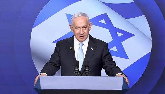 نتانیاهو: گفتوگوها درباره جنوب سوریه ادامه دارد