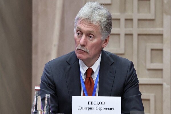 کرملین: فعلا مذاکرهای با آمریکا نداریم