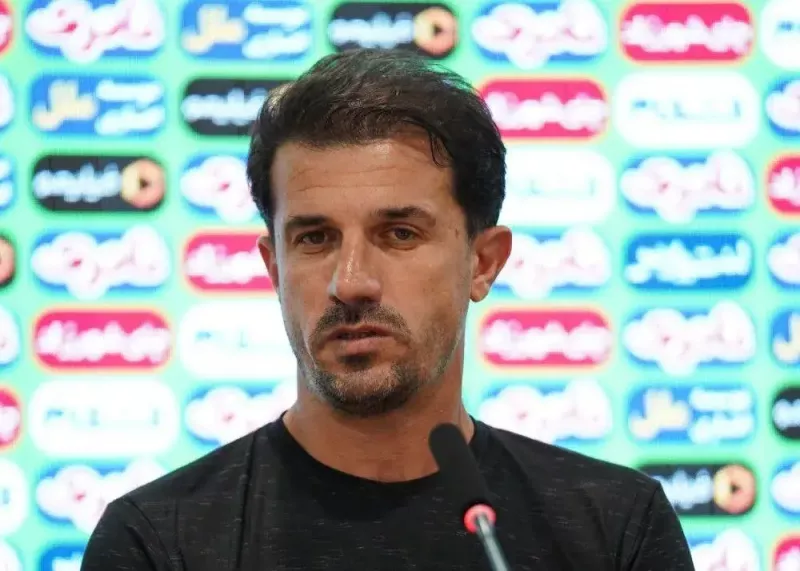 حدادی‌فر: برای تراکتور برنامه هوشمندانه داریم