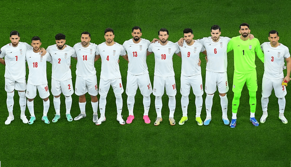 پیش‌بینی ۷ رسانه جهان درباره صعود ایران در جام جهانی