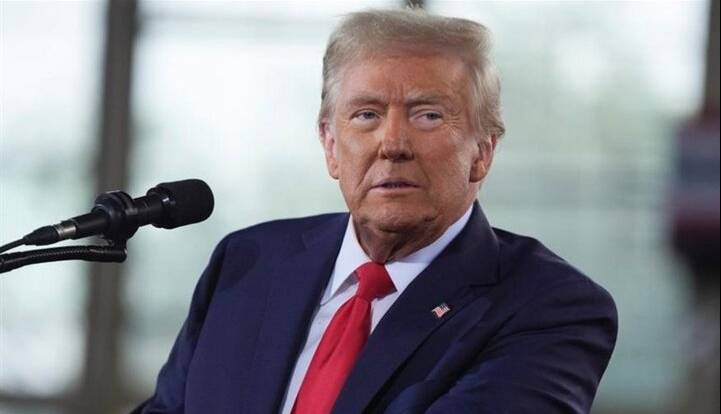 ترامپ: روسیه با طرح آمریکا درباره اوکراین موافق است