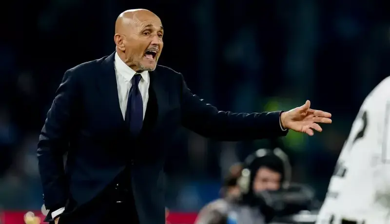 اسپالتی: همه چیز را به ناپولی هدیه دادیم