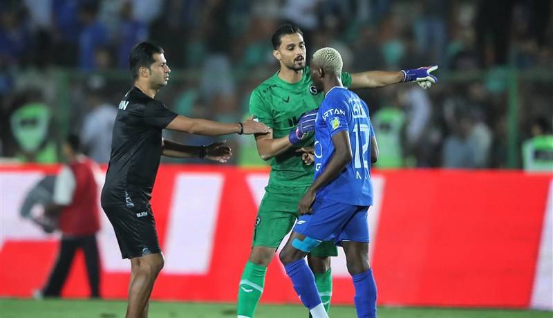 آخرین وضعیت مصدومان پیکان در آستانه بازی برابر پرسپولیس