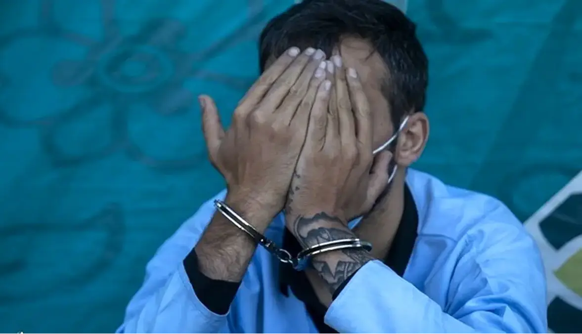 قتل به خاطر گم شدن یک جارو!