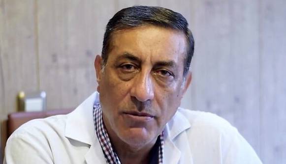 قائم پناه: قرار نیست ما پزشک تربیت کنیم تا برود اسنپ کار کند