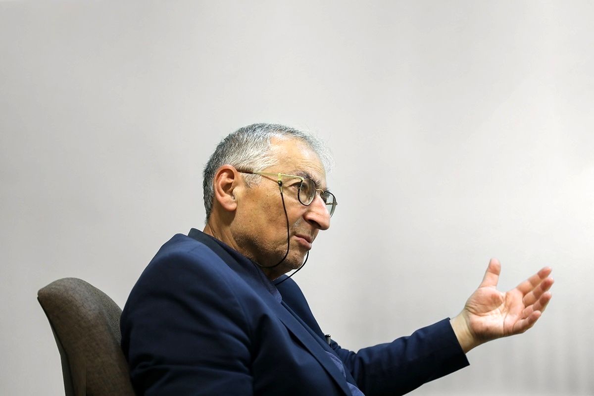 زیباکلام: ایران یک فرغون به سمت فردو ببرد، اسرائیل حمله می‌کند