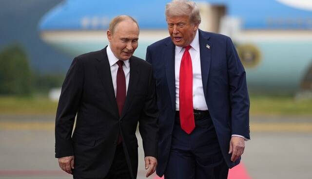 لوموند: اروپا توسط آمریکا تحقیر میشود