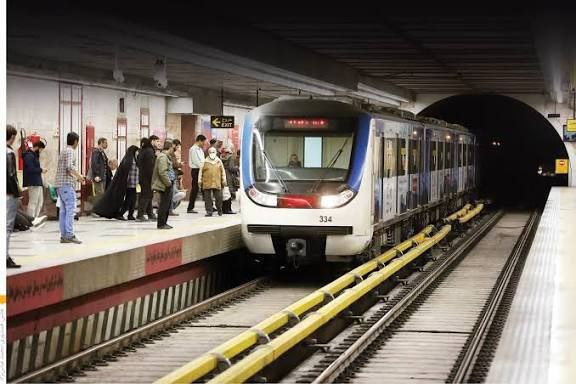 حملونقل عمومی تهران پنجشنبه برای بانوان رایگان شد