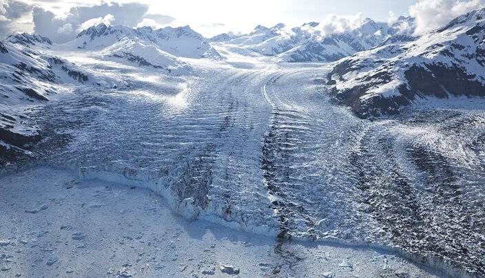 گرمایش کوهستانها؛ تهدیدی برای منابع آبی