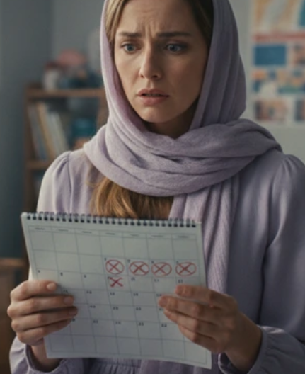 اتهام نارضایتی همیشگی زنان از زندگی