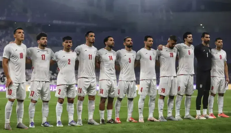 ایران پیش از جام جهانی با برترین تیمهای دنیا بازی میکند!
