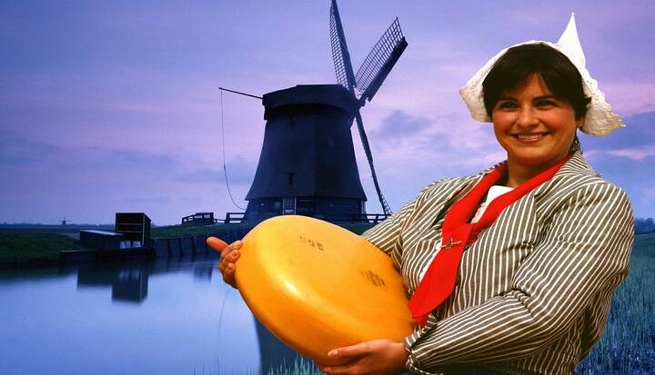 اختراع فراموششده هلندی که جهان مدرن را شکل داد