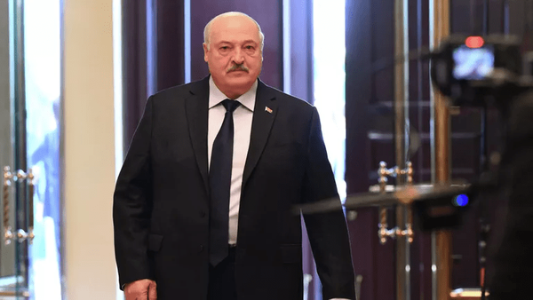 خط و نشان بلاروس: خواستار جنگ نیستیم، اما برای آن آمادهایم