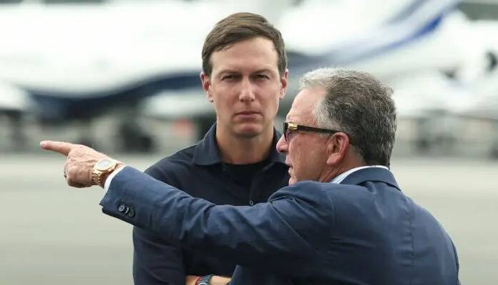 جرد کوشنر؛ بازگشت یک میانجی جنجالی در دیپلماسی سبک ترامپ