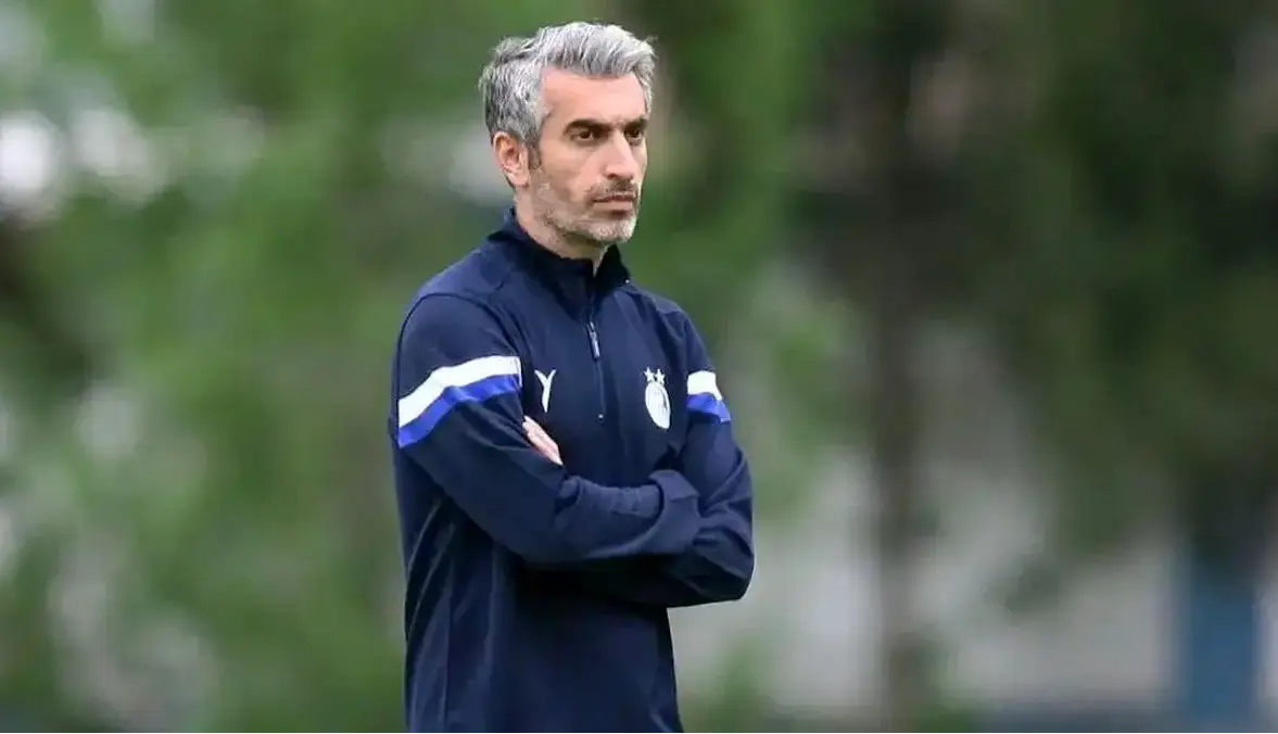 مجتبی جباری: نیاز به حمایت داریم