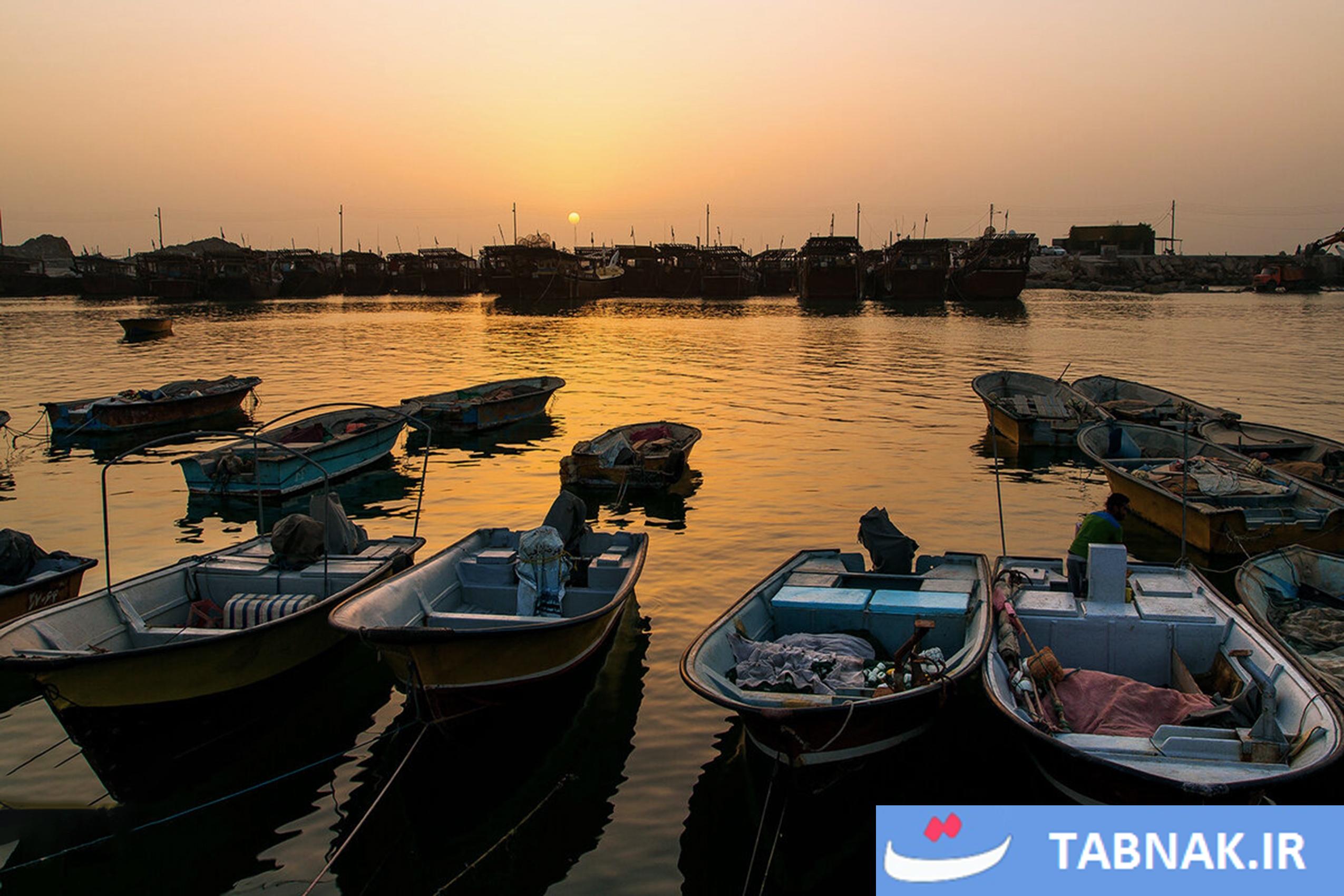  بوشهر؛ گذرگاهی میان تاریخ کهن و زیبایی‌های ساحل جنوب