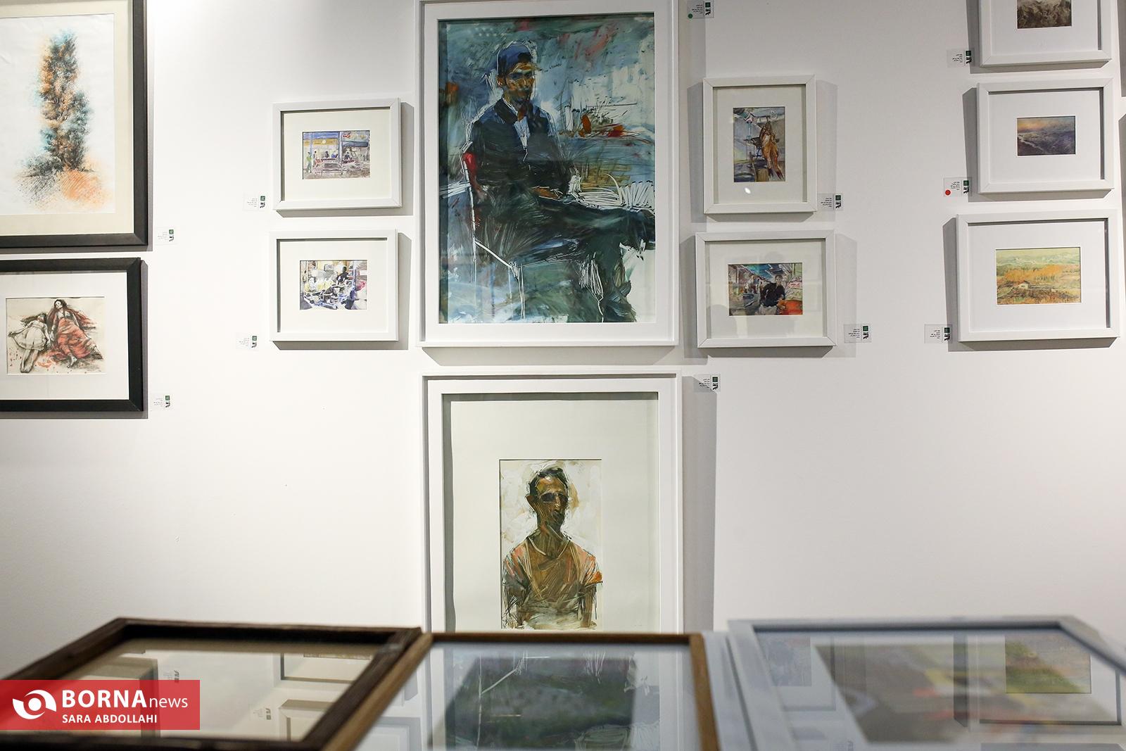 رویداد آرتفر تهران