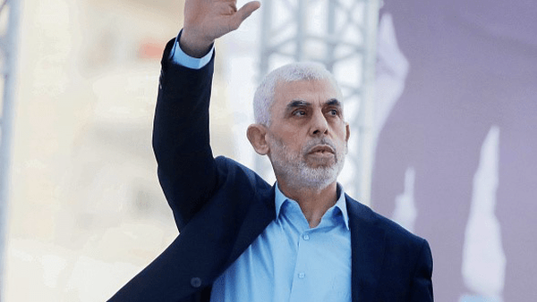 افشای طرح محرمانه اسرائیل برای ترور «السنوار» و «الضیف» در دو سال منتهی به عملیات «طوفان الاقصى»