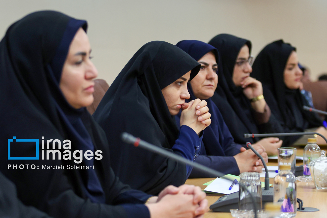 جشنواره تجلیل از حکمرانان زن