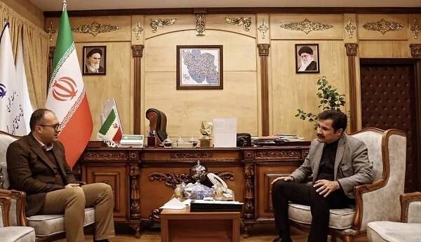 آبرسانی به ۹۰۰ روستای دارای تنش آبی آذربایجان غربی پیگیری شد