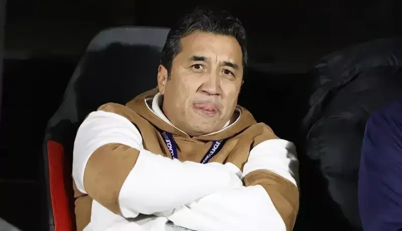 احضار انضباطی فوری خداداد عزیزی!