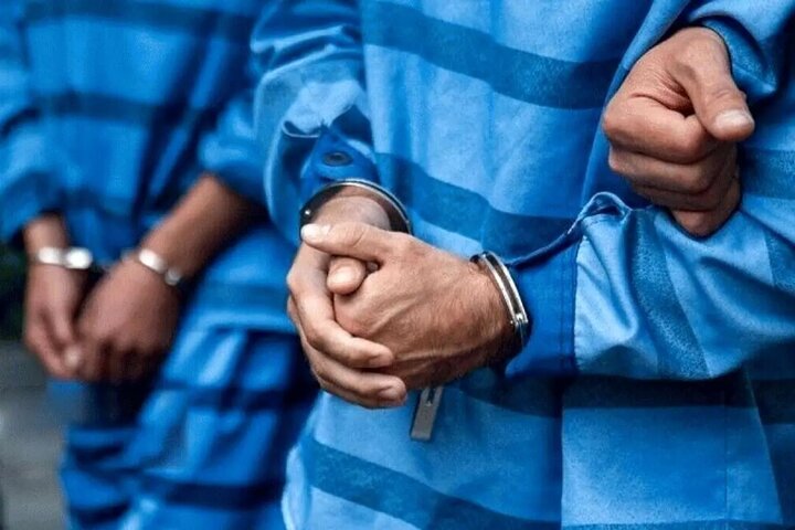 قاتل و عوامل اصلی درگیری طایفهای در دزفول دستگیر شدند