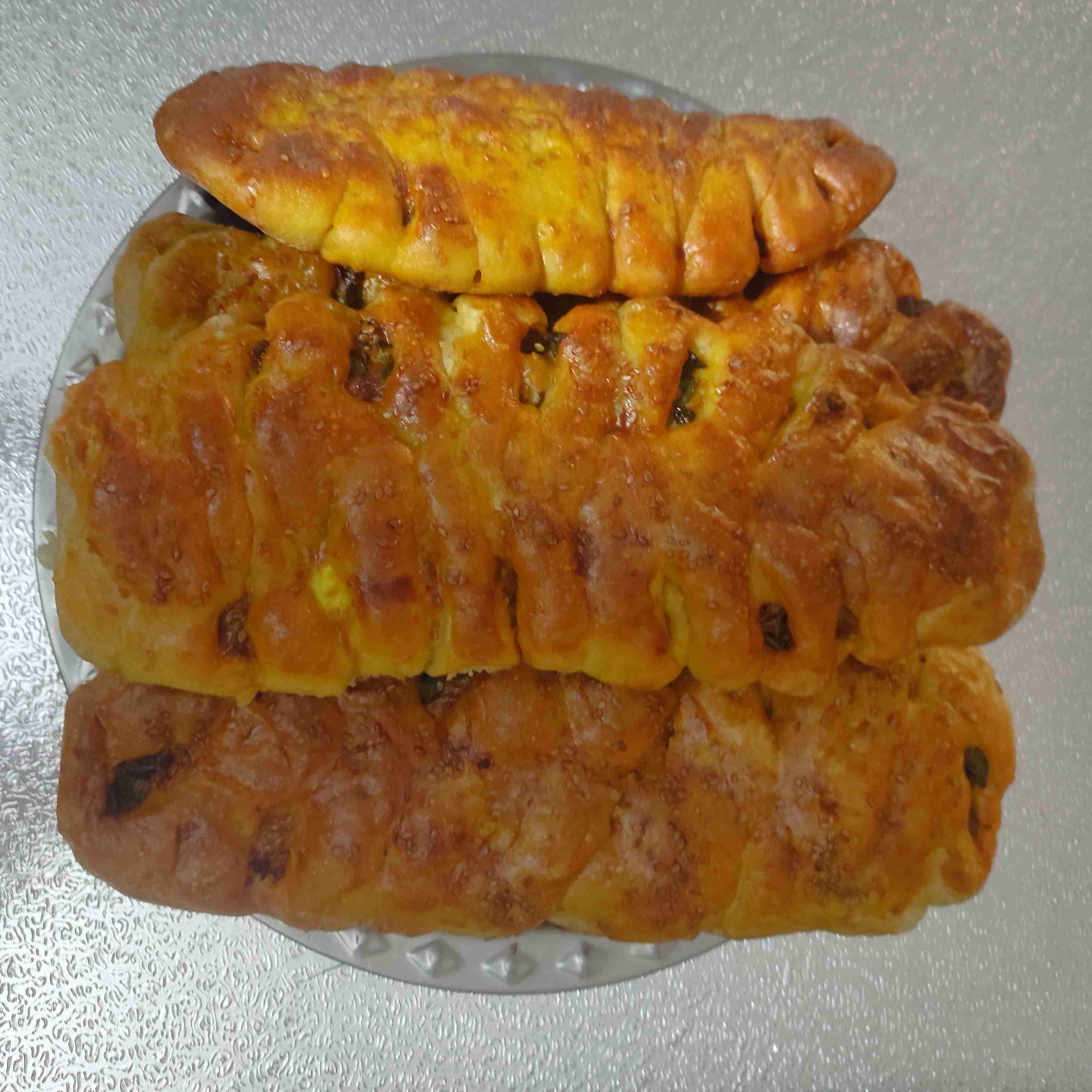 اشترودل نهار امروز ما 