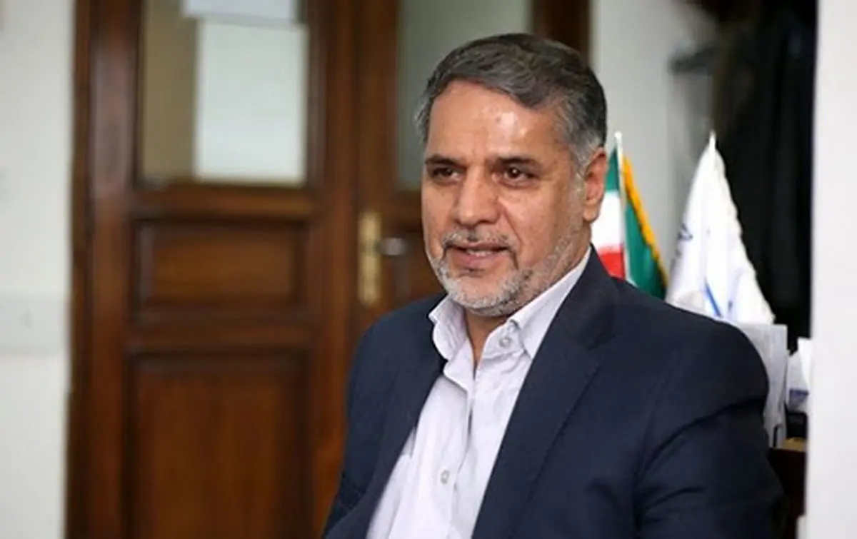 نقوی حسینی: فضای تهران میطلبد شورای شهر با اعضای جدیدی تشکیل شود