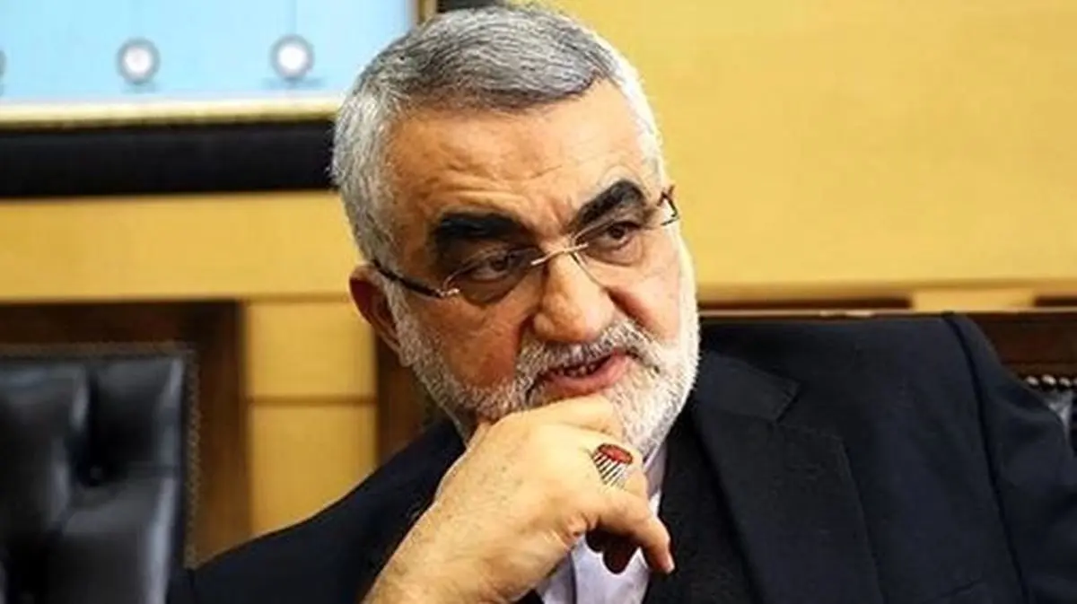 بروجردی: ایران هرگز تابع ایالات متحده نخواهد شد