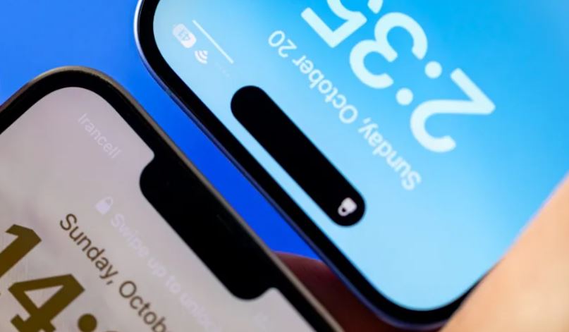 انتقال فیس‌ آیدی به زیر نمایشگر؛ آیفون ۱۸ پرو با نوع خاصی از شیشه ساخته می‌شود